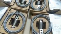 德國HBM Z6FC3/10kg，Z6FC3/20kg波紋管稱重傳感器