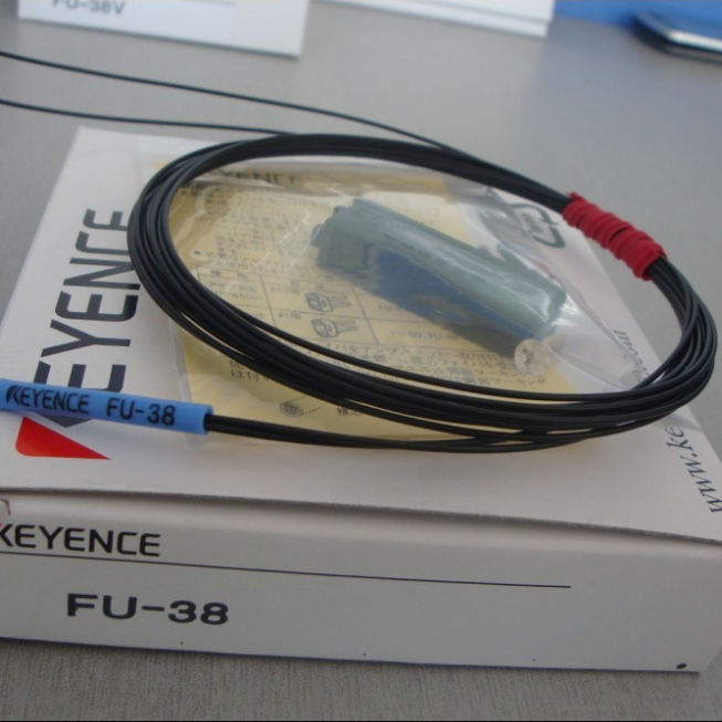 FU-38 基恩士KEYENCE 全新原装现货 光线传感器 现货供应