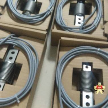 德國HBM Z6FC3/500kg波紋管稱重傳感器 Z6FC3/500kg傳感器,德國HBM,波紋管傳感器,Z6FC3稱重傳感器
