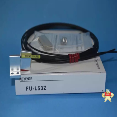 FU-L53Z 基恩士KEYENCE 全新光纤线传感器 现货供应 FU-L53Z,全新,现货