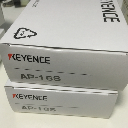 现货供应AP-16S 基恩士KEYENCE 压力传感器[品牌价格图片报价]-易卖工控网