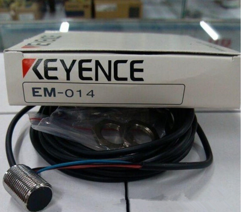 EM-014 基恩士KEYENCE 全新原装现货 接近开关传感器 现货供应 EM-014,全新,基恩士