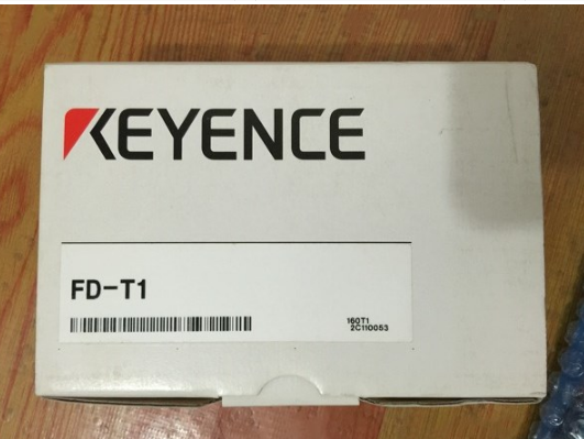 FD-T1 基恩士KEYENCE 全新原装现货 电磁式 流量计 FD-T1,全新,现货