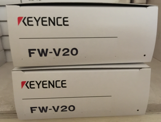 FW-V20 基恩士KEYENCE 全新 原装现货 光纤 传感器 现货供应 FW-V20,全新,现货