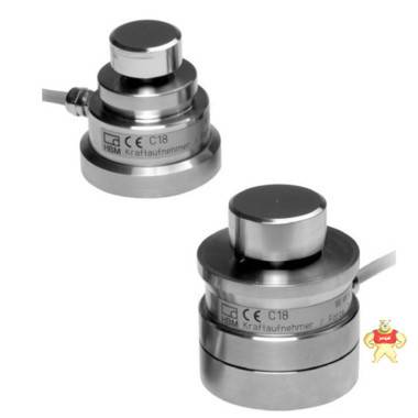 德国HBM C18/300KN,C18/500KN,C18/1MN,C18/2MN,C18/3MN,C18/4.5MN 力传感器,德国HBM
