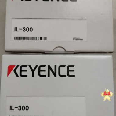 IL-300 基恩士KEYENCE 全新 原装现货 激光传感器 现货供应 IL-300,全新,基恩士