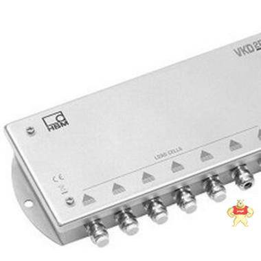 德国HBM VKD2R-8数字接线盒 德国HBM,数字接线盒