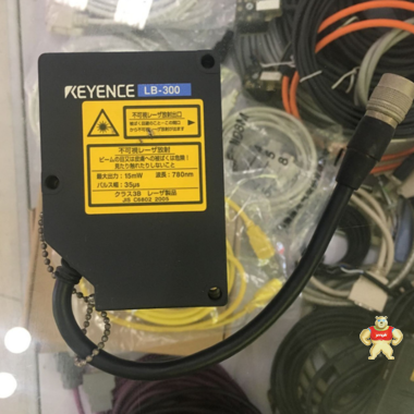 现货供应 LB-300 基恩士KEYENCE 激光传感器 LB-300,现货,基恩士