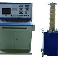 HASB交流工频耐压试验装置