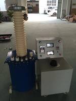 HASB交流工频耐压试验装置