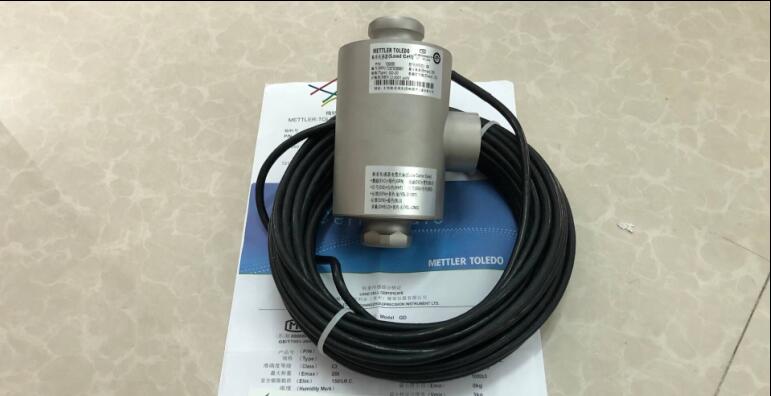 梅特勒托利多 GD-15T/GD-20T/GD-30T稱重傳感器 