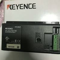 VT3-W4T 基恩士KEYENCE 全新原装现货 触摸屏 传感器 现货供应