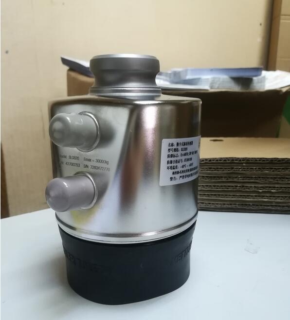 Mettler-Toledo梅特勒托利多SLC820-20T称重传感器原装进口 