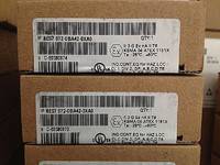 西门子plc S7-300 西门子电源模块 ps307 6es7 307-1EA01-0AA0 5A