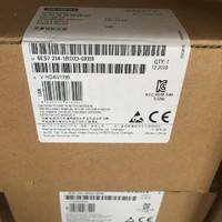 西门子plc S7-300 西门子电源模块 ps307 6es7 307-1EA01-0AA0 5A