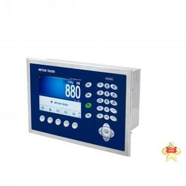 IND880H11000010J00/IND880H12000010J00/IND880H13000010J00称重仪表 称重仪表,梅特勒托利多