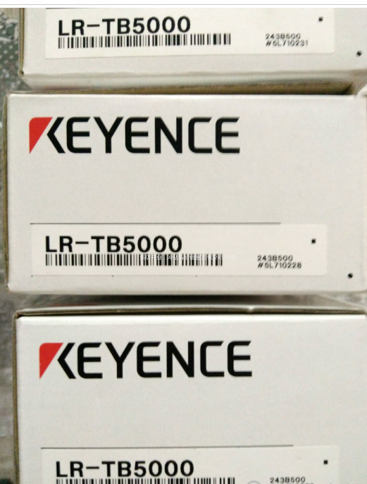 现货供应 LR-TB5000 基恩士KEYENCE 激光传感器 LR-TB5000,现货,基恩士