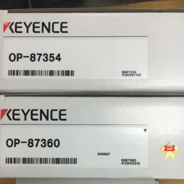 OP-87354 基恩士KEYENCE 全新 原装现货 电缆线 传感器 现货供应 OP-87354,全新,基恩士