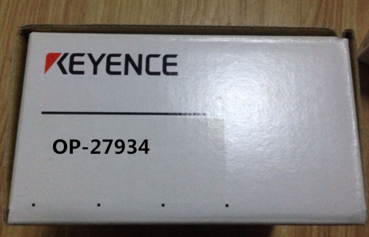 现货供应 OP-27934 基恩士KEYENCE 传感器头 连接器 OP-27934,现货,基恩士