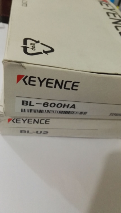 BL-600HA 基恩士KEYENCE 全新 原装现货 激光传感器 BL-600HA,全新,基恩士