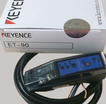 ET-90 基恩士KEYENCE 光纤放大器 现货供应 ET-90,基恩士,现货