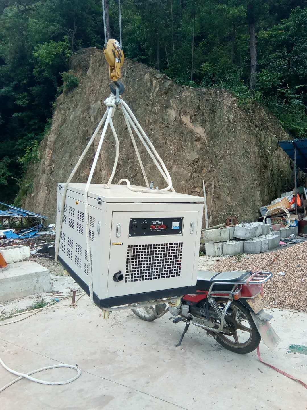 汽油发电机1KW-40KW厂家直销 汽油发电机厂家,发电机厂家直销,车载柴油发电机
