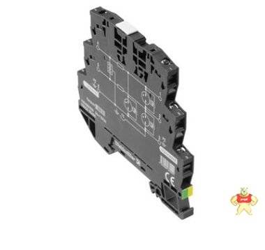 魏德米勒隔离器1065010000 VSSC6 RS485 DP 1065010000,VSSC6 RS485 DP,魏德米勒,隔离器,电涌保护器