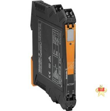 魏德米勒变送器ACT20P-PRO DCDC II-S  1481970000 ACT20P-PRO DCDC II-S,1481970000,魏德米勒,变送器,信号变送器