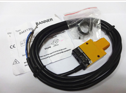 SM3120 邦纳BANNER 光电传感器 现货供应 SM3120,邦纳,现货