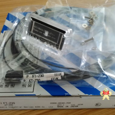 特价销售FT-Z30 Panasonic/松下 现货 全新原装光纤 FT-Z30,全新,松下