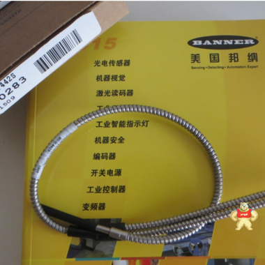 BMM.442S 全新原装现货 BANNER/邦纳光纤 传感器 现货供应 BMM.442S,邦纳,全新