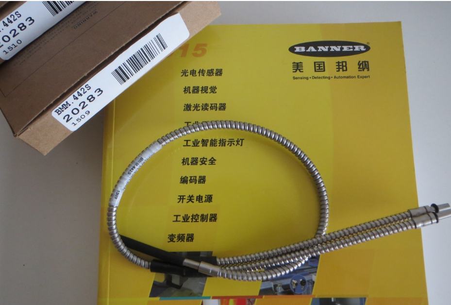 BMM.442S 全新原装现货 BANNER/邦纳光纤 传感器 现货供应 BMM.442S,邦纳,全新