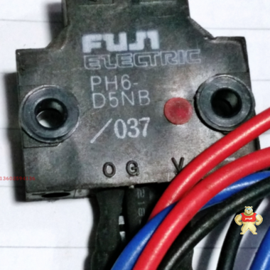PH6-D5NB 富士FUJI 全新原装现货 光电传感器 现货供应 PH6-D5NB,全新,富士
