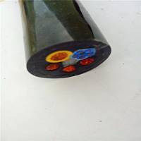 圆形电缆厂家-圆形电缆价格-卷筒电缆图片-rvv-nbr