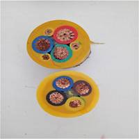 圆形电缆厂家-圆形电缆价格-卷筒电缆图片-rvv-nbr