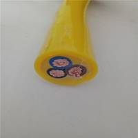 圆形电缆厂家-圆形电缆价格-卷筒电缆图片-rvv-nbr