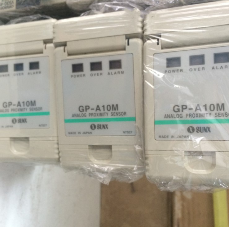 GP-A10M 神视SUNX 传感器 现货供应 GP-A10M,现货,神视