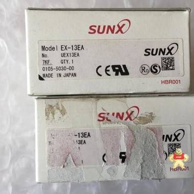 EX-13EA 神视/SUNX 全新原装现货 光电开关传感器 现货供应 EX-13EA,现货,神视