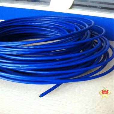 低温耐寒电缆厂家-低温耐寒电缆价格-屏蔽型防冻裂电缆图片LT-RTPEFP RTPEFP,耐低温电缆,防冻裂电缆,-45度,-45度低温线