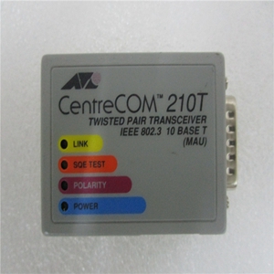 Allied Telesis CentreCOM SIC-98E 