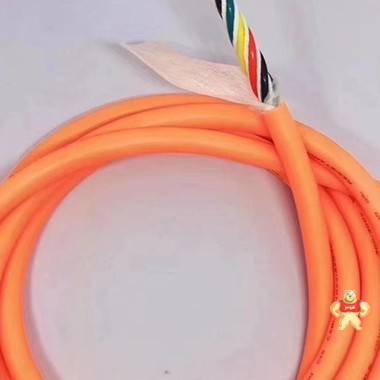 TRVVSP柔性电缆 6芯双绞屏蔽电缆 柔性电缆,双绞屏蔽电缆,6芯双绞屏蔽电缆,双绞屏蔽线,TRVVSP