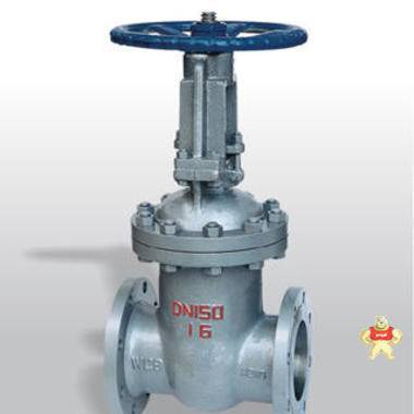 高中压闸阀Z41H-40C 高中压闸阀,闸阀