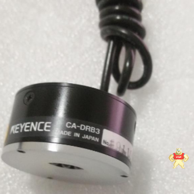 CA-DRB3 基恩士KEYENCE 光源 现货供应 议价 CA-DRB3,现货,基恩士