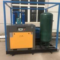 干燥空气发生器露点小于-40°c,参考流量2m3/min***新一级承修全套租赁出售 江苏华傲电气科技有限公司