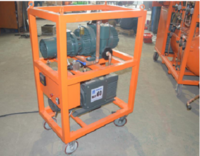 HAKZ真空泵≥4000 m3/h***新四级承修全套租赁出售