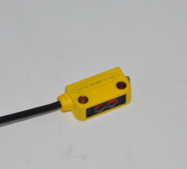 Q12AB6FF50 光电开关 美国邦纳 全新原装现货 现货供应 Q12AB6FF50,全新,邦纳