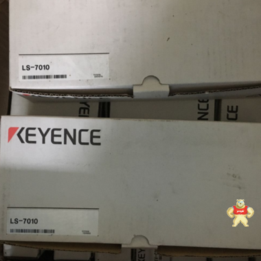 LS-7010 基恩士KEYENCE 高速 高精度CCD测量仪器 传感器头 议价 LS-7010,传感器,基恩士