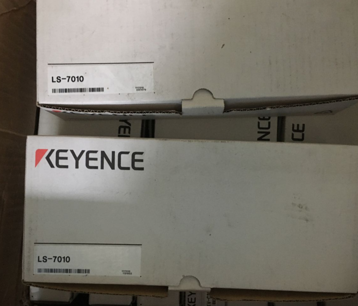 LS-7010 基恩士KEYENCE 高速 高精度CCD测量仪器 传感器头 议价 LS-7010,传感器,基恩士