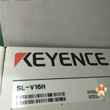 SL-V16H  安全光栅 全新原装现货 基恩士KEYENCE 现货供应 SL-V16H,现货,基恩士