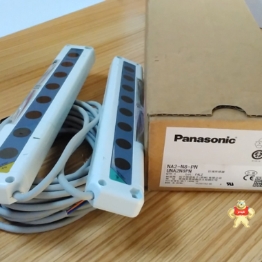 松下Panasonic 安全光幕 NA2-N8-PN 全新现货供应 NA2-N8-PN,全新,松下